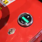 Mini Dumper Caixa Hidráulica 500KG 6.5HP c/ Motor Briggs&Stratton Arranque Elétrico Donker´s MD500HC